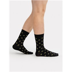 НОСКИ МУЖСКИЕ 017K-2640