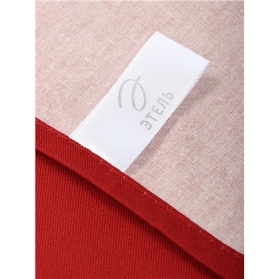 Фартук мужской Этель «Укротитель говядины», 77×75 см, 100 % хлопок