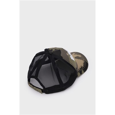 Кепка PLAYTODAY, 1121609