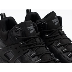 Зимние Кроссовки Puma Running System