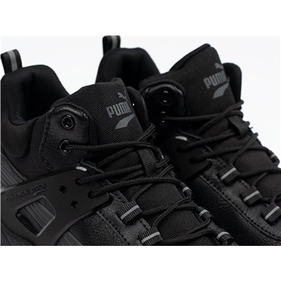 Зимние Кроссовки Puma Running System