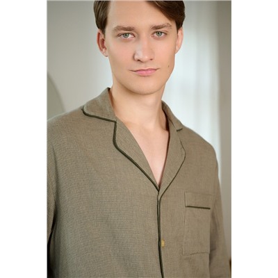 Пижама INDEFINI, 1216165