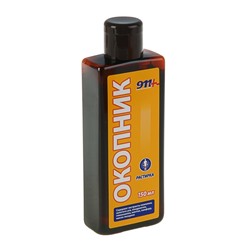Растирка 911 «Окопник», 150 мл