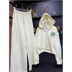 Спортивный костюм #23034951