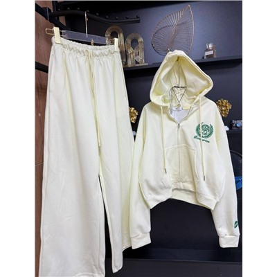 Спортивный костюм #23034951