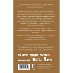 АСТ Лев Толстой "Анна Каренина"