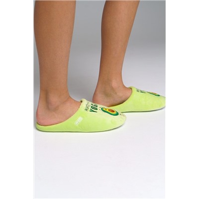 Тапочки PLAYTODAY, 847020