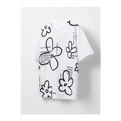 CUBBY Футболка КБ 302923