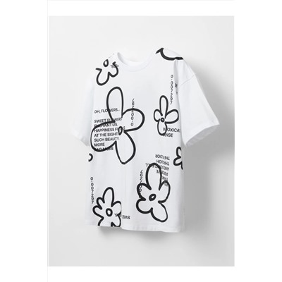 CUBBY Футболка КБ 302923