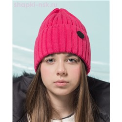 02156-52 Колпак флис (52-56)