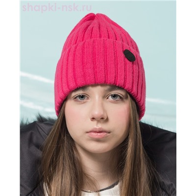 02156-52 Колпак флис (52-56)