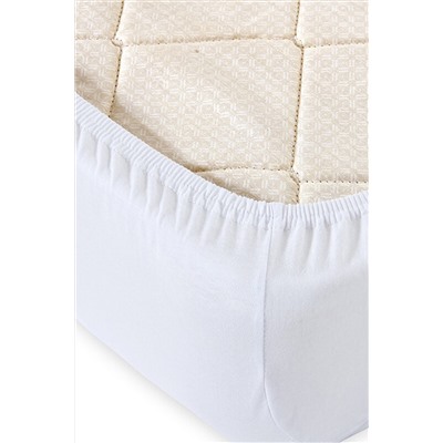 Простыня на резинке НАТАЛИ, 1128013