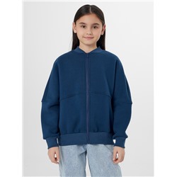 ТОЛСТОВКА ДЛЯ ДЕВОЧЕК 167770