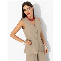 CHARUTTI Жилет 11827