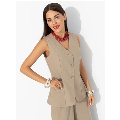 CHARUTTI Жилет 11827