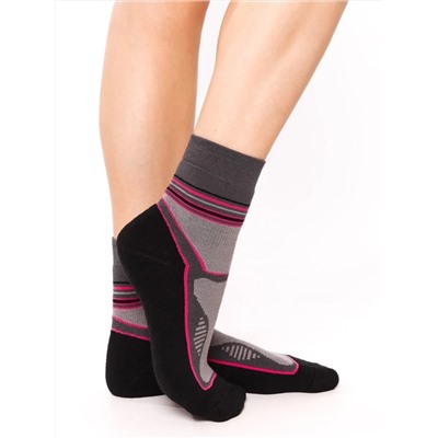 MARK FORMELLE Женские носки 372T-015