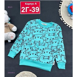 кофта 2059368-2
