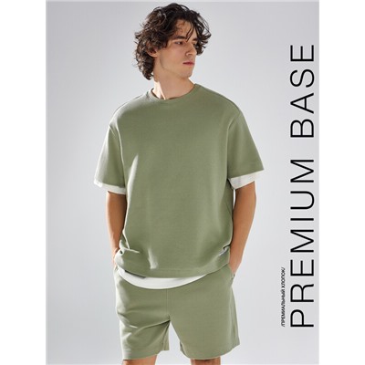 ФУТБОЛКА МУЖСКАЯ 111938