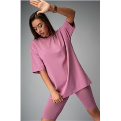 Женский костюм с велосипедками Happyfox