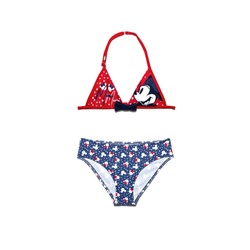 Костюм купальный для девочек ESLI MIKKI ©Disney Яркий купальник