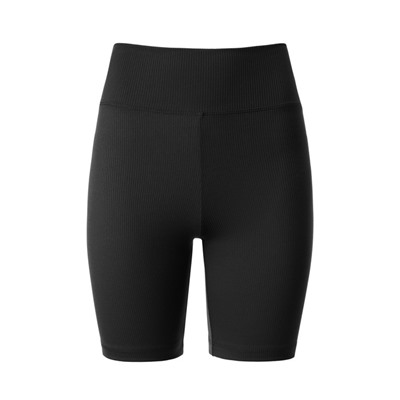 Велосипедки спортивные женские MINAKU, чёрные, размер 40