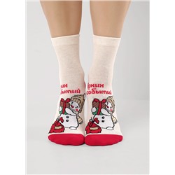 CLEVER Носки Д2565