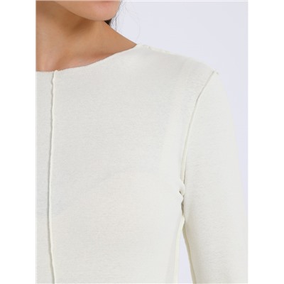 Апрель Лонгслив 1ЖДЛД4678200