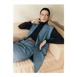 Жилет POMPA, 1090366