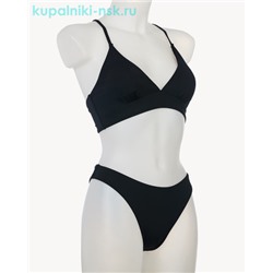 8523 W Купальник раздельный (44-52)