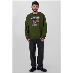 Свитшот MARK FORMELLE, 1204200