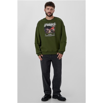 Свитшот MARK FORMELLE, 1204200