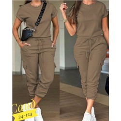 Спортивный костюм #23056349