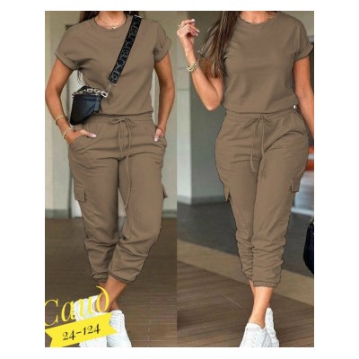 Спортивный костюм #23056349