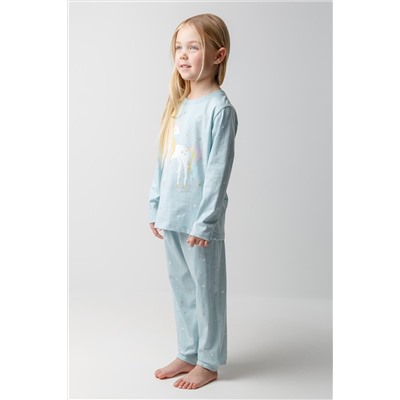 Пижама CROCKID, 1217219