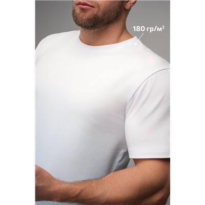 Мужская футболка Happyfox