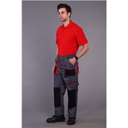 Брюки Хамертон