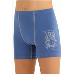 Трусы для мальчика 3шт. Baykar