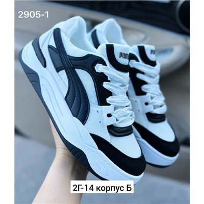 Кроссовки #22919008