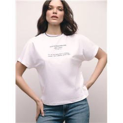 Conte elegant Футболка LD 1677
