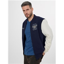 ТОЛСТОВКА МУЖСКАЯ 121187/1