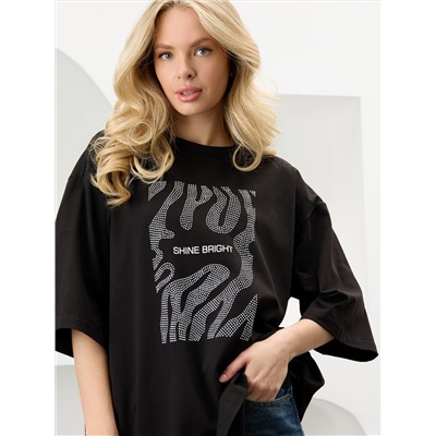 Футболка Флеш-5