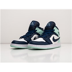 Кроссовки Nike Air Jordan 1 Mid