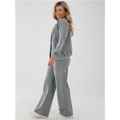 Костюм К-062 (Серый)