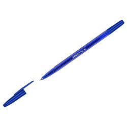 Ручка шариковая 0.7 мм "Южная ночь" синяя РШ-30390 Стамм