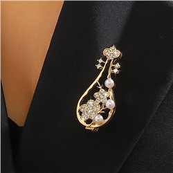 Брошь арт. 32 2311 (id 279197)