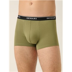 DiWaRi Трусы PREMIUM MSH 1568 (бандероль)