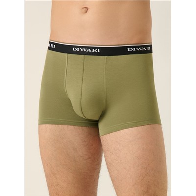 DiWaRi Трусы PREMIUM MSH 1568 (бандероль)