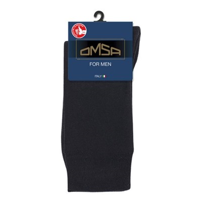 Носки классические, Omsa, Comfopt 304