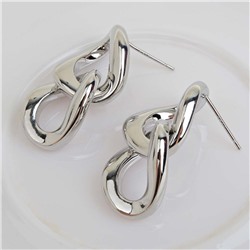Серьги на гвоздиках арт. 13 3332 (id 275056)