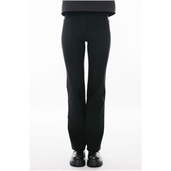 Артикул 141-100 (черный трикотаж)